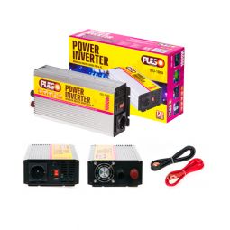 Pulso ISU-1000 Автомобильный преобразователь напряжения (инвертор) 1000W