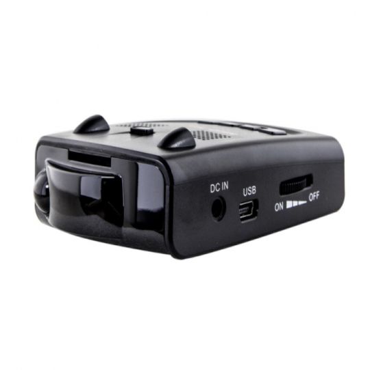 Sho-Me Радар-детектор G-800 Signature Sho-Me Радар-детектор G-800 Signature