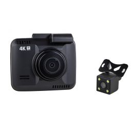 Falcon HD89-2CAM-GPS Wi-Fi Автомобильный видеорегистратор