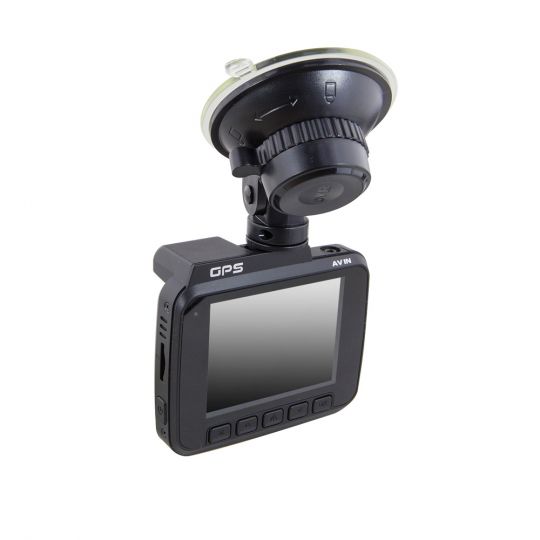 Falcon HD89-2CAM-GPS Wi-Fi Автомобильный видеорегистратор