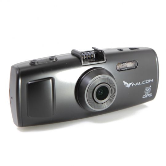 FALCON HD28-LCD-GPS Автомобильный видеорегистратор