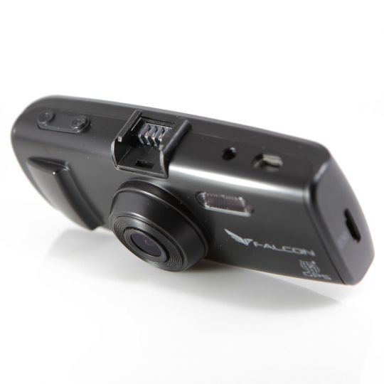 FALCON HD28-LCD-GPS Автомобильный видеорегистратор