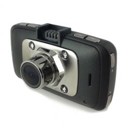 Falkon DVR HD41-LCD-GPS Автомобильный видеорегистратор