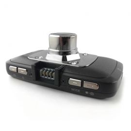 Falkon DVR HD41-LCD-GPS Автомобильный видеорегистратор