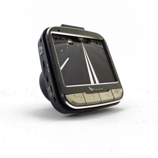 Falcon DVR HD43-LCD Автомобильный видеорегистратор