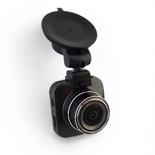 Falcon DVR HD43-LCD Автомобильный видеорегистратор