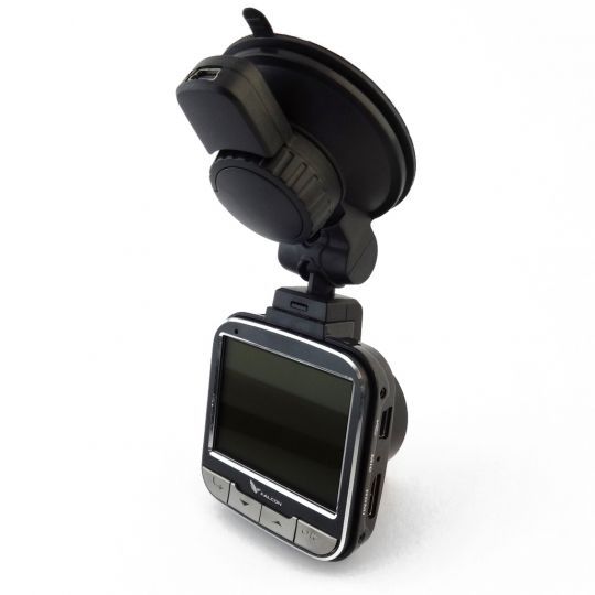 Falcon DVR HD43-LCD Автомобильный видеорегистратор