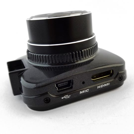 Falcon DVR HD43-LCD Автомобильный видеорегистратор