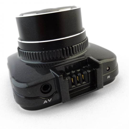 Falcon DVR HD43-LCD Автомобильный видеорегистратор