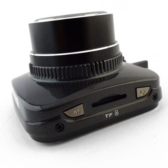 Falcon DVR HD43-LCD Автомобильный видеорегистратор