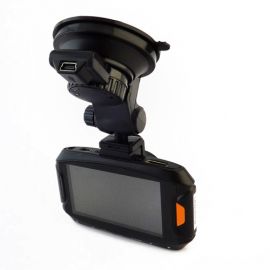 FALCON HD46-LCD Автомобильный видеорегистратор