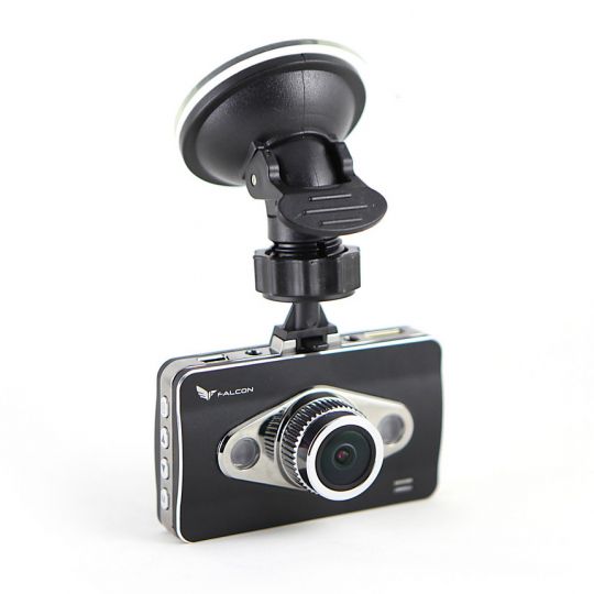 FALCON HD47-LCD Автомобильный видеорегистратор