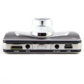 FALCON HD47-LCD Автомобильный видеорегистратор