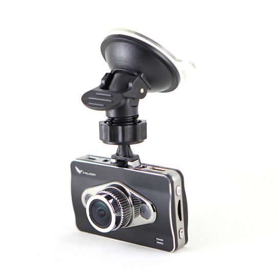 FALCON HD47-LCD Автомобильный видеорегистратор