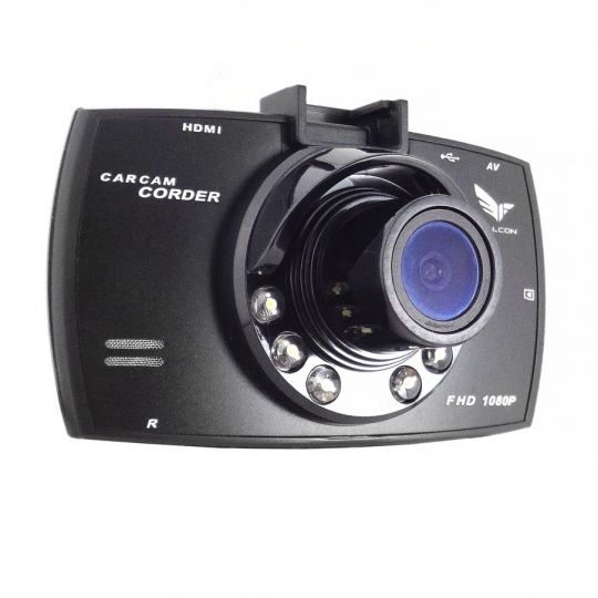 Falcon DVR HD51-LCD Автомобильный видеорегистратор
