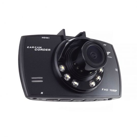 Falcon DVR HD51-LCD Автомобильный видеорегистратор