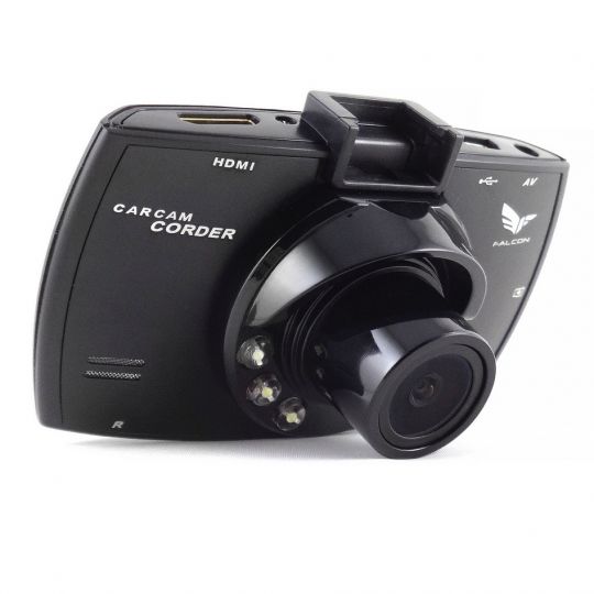 Falcon DVR HD51-LCD Автомобильный видеорегистратор