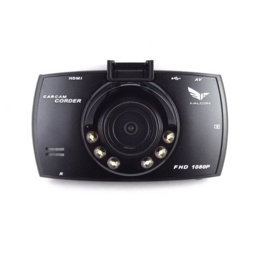 Falcon DVR HD51-LCD Автомобильный видеорегистратор