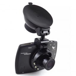 Falcon DVR HD51-LCD Автомобильный видеорегистратор