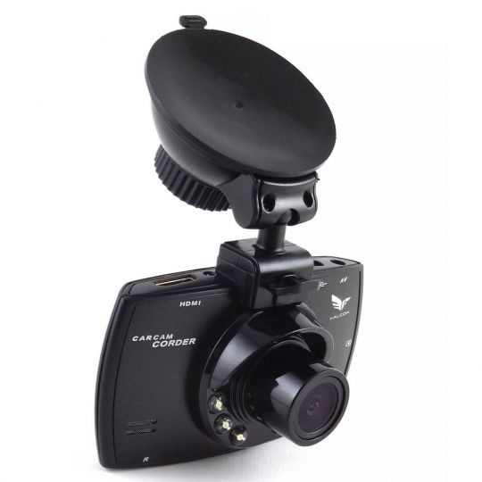 Falcon DVR HD51-LCD Автомобильный видеорегистратор