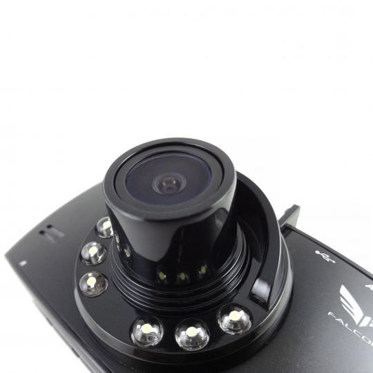 Falcon DVR HD51-LCD Автомобильный видеорегистратор