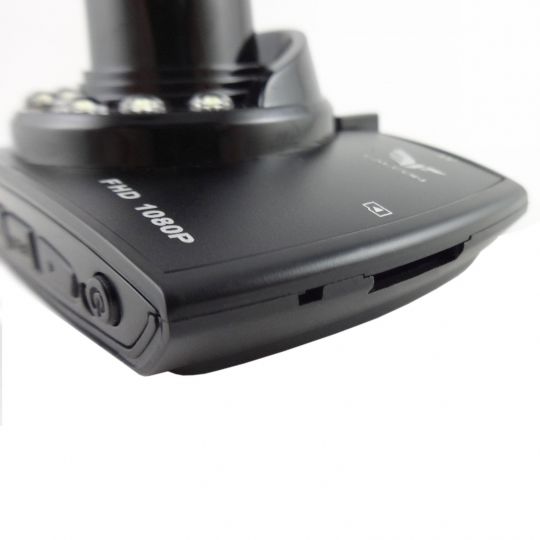 Falcon DVR HD51-LCD Автомобильный видеорегистратор