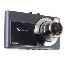 FALCON HD52-LCD Автомобильный видеорегистратор