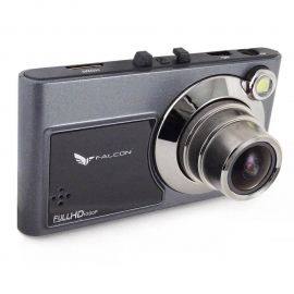 FALCON HD52-LCD Автомобильный видеорегистратор