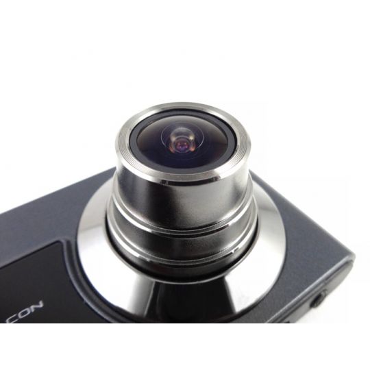 FALCON HD52-LCD Автомобильный видеорегистратор FALCON HD52-LCD Автомобильный видеорегистратор