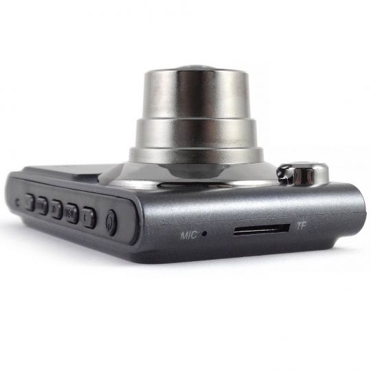 FALCON HD52-LCD Автомобильный видеорегистратор FALCON HD52-LCD Автомобильный видеорегистратор