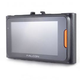 FALCON HD52-LCD Автомобильный видеорегистратор