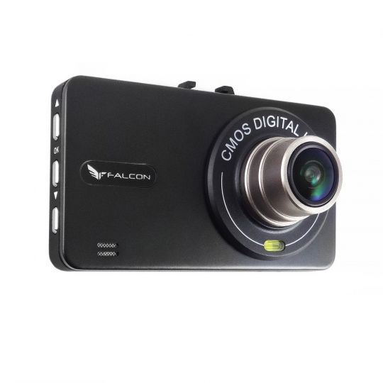 FALCON HD53-LCD Автомобильный видеорегистратор