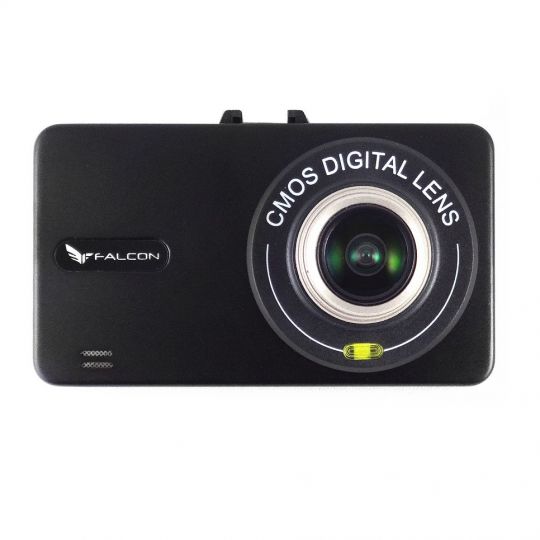 FALCON HD53-LCD Автомобильный видеорегистратор