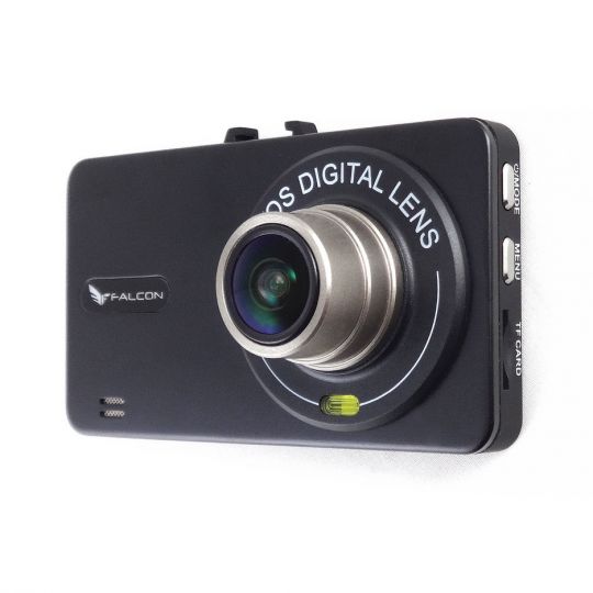 FALCON HD53-LCD Автомобильный видеорегистратор
