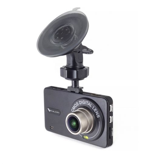 FALCON HD53-LCD Автомобильный видеорегистратор