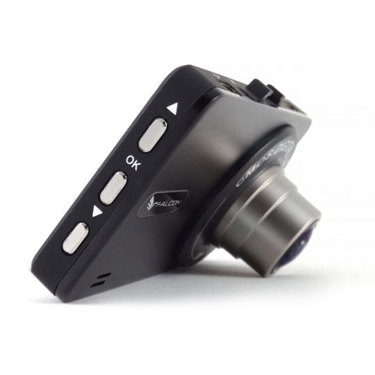 FALCON HD53-LCD Автомобильный видеорегистратор