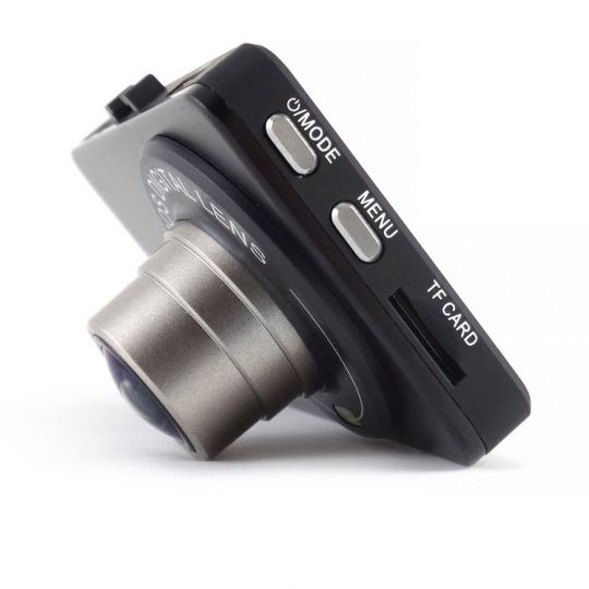 FALCON HD53-LCD Автомобильный видеорегистратор