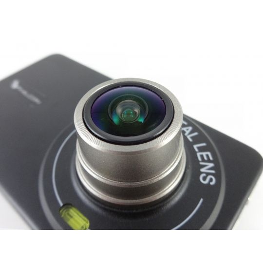 FALCON HD53-LCD Автомобильный видеорегистратор