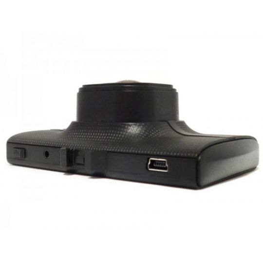 Falcon DVR HD77-2CAM Автомобильный видеорегистратор Falcon DVR HD77-2CAM Автомобильный видеорегистратор