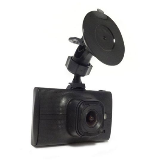 Falcon DVR HD77-2CAM Автомобильный видеорегистратор Falcon DVR HD77-2CAM Автомобильный видеорегистратор