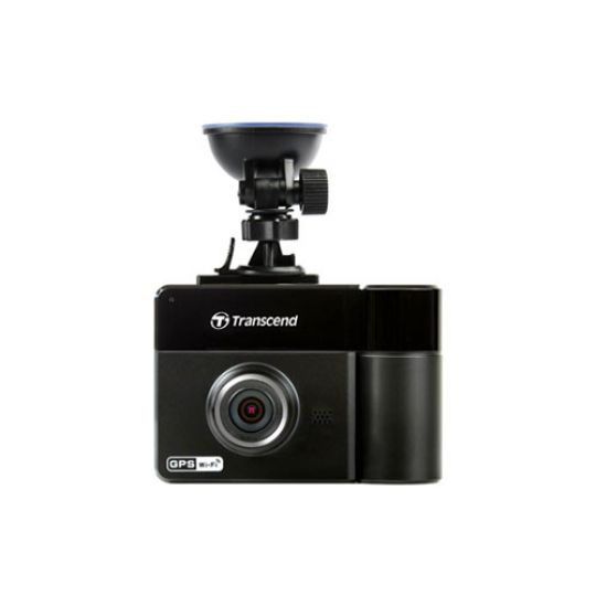 Transcend DrivePro 520 Автомобильный видеорегистратор