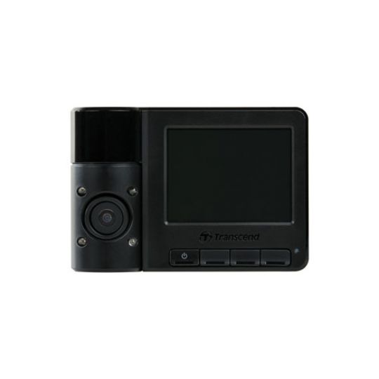 Transcend DrivePro 520 Автомобильный видеорегистратор