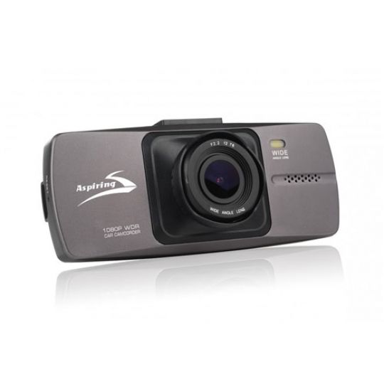 Aspiring AT140 Автомобильный видеорегистратор