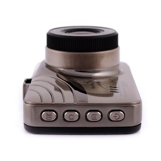 Aspiring GT15 Автомобильный видеорегистратор (AL3969) Aspiring GT15 Автомобильный видеорегистратор (AL3969)