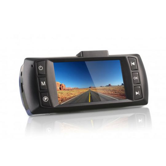 Aspiring GT9 Автомобильный видеорегистратор