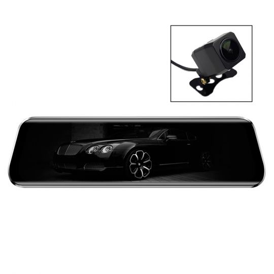 Aspiring Reflex 4 adas, full-screen Автомобильный видеорегистратор (RF41906) Aspiring Reflex 4 adas, full-screen Автомобильный видеорегистратор (RF41906)