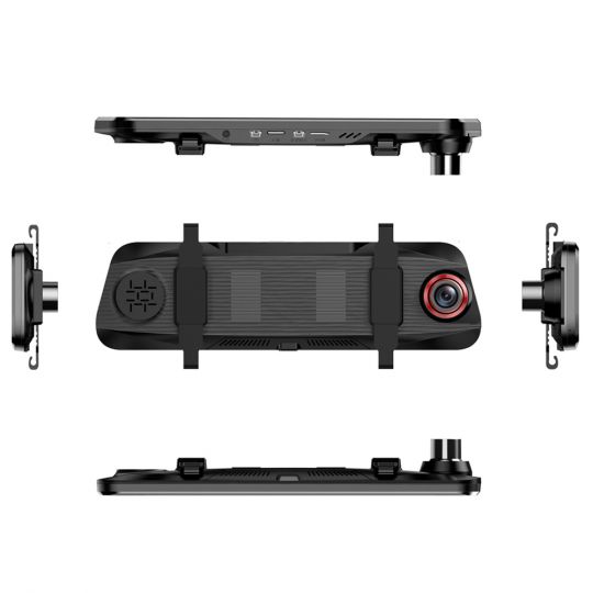 Aspiring Reflex 4 adas, full-screen Автомобильный видеорегистратор (RF41906) Aspiring Reflex 4 adas, full-screen Автомобильный видеорегистратор (RF41906)