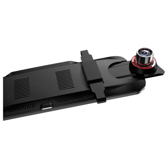 Aspiring Reflex 4 adas, full-screen Автомобильный видеорегистратор (RF41906) Aspiring Reflex 4 adas, full-screen Автомобильный видеорегистратор (RF41906)