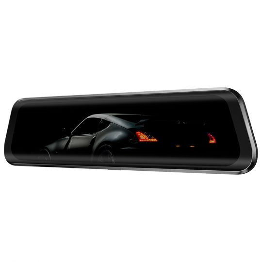 Aspiring Reflex 4 adas, full-screen Автомобильный видеорегистратор (RF41906) Aspiring Reflex 4 adas, full-screen Автомобильный видеорегистратор (RF41906)