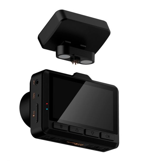 Aspiring Alibi 5 Автомобильный видеорегистратор ( Wi-Fi, GPS, Magnet) AL198745 Aspiring Alibi 5 Автомобильный видеорегистратор ( Wi-Fi, GPS, Magnet) AL198745